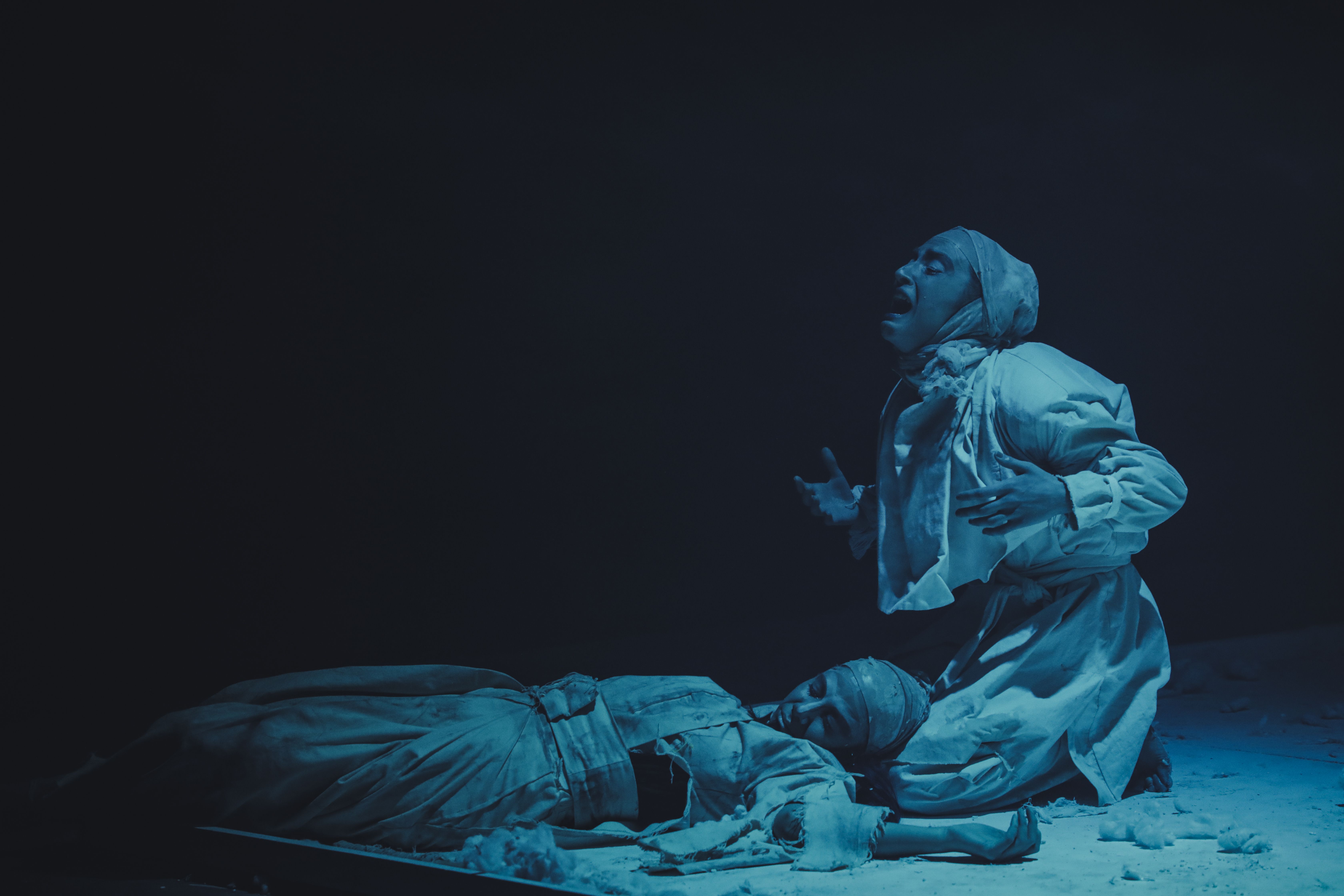 What Is Devised Theatre?